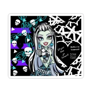 🌟 emoji Стикеры 𝙢𝙤𝙣𝙨𝙩𝙧𝙞𝙭 𝙖𝙫𝙖𝙠𝙞𝙣 Telegram sticker 12 of 20