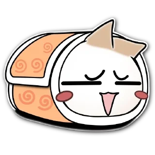 🍣 emoji Onion @rempivo Telegram sticker 22 of 64