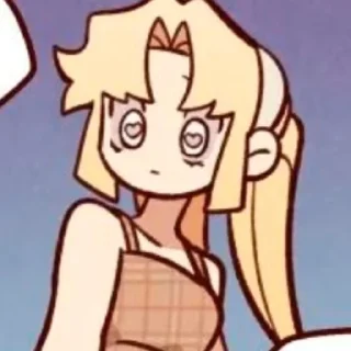 😳 emoji Биби💔💔 Telegram sticker 12 of 61