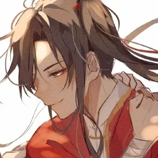 🌟 emoji Хуаляни Telegram sticker 12 of 120