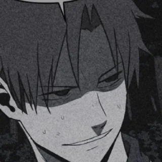 🙂 manhwa "bastard", Telegram sticker 18 of 120