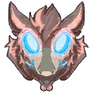 🍗 emoji Kaiju Paradise || @JabkaJuska Telegram sticker 8 of 43