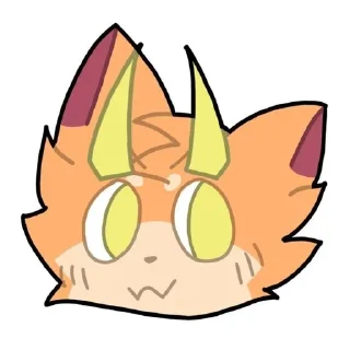 😊 emoji Kaiju Paradise Telegram sticker 9 of 24