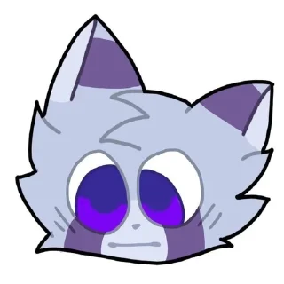 🙃 emoji Kaiju Paradise Telegram sticker 17 of 24
