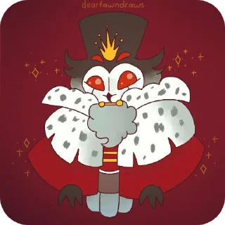 🔳 emoji Набор для елми) Telegram sticker 17 of 19