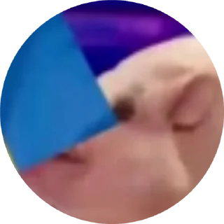 🌟 emoji Свинота ЕАK Telegram sticker 7 of 27