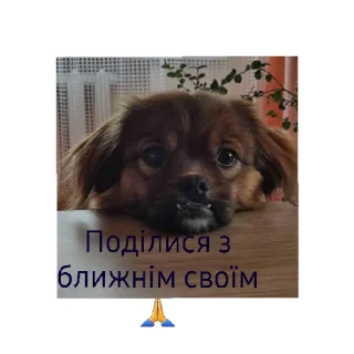 Sticker from Гоу