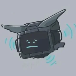 🪨 emoji Райя прайм Telegram sticker 5 of 13