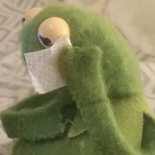 😭 emoji froggy Telegram sticker 21 of 99