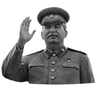 🖐 emoji Советский Союз Telegram sticker 16 of 67