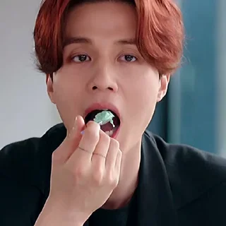 🤤 emoji Ли дон ук Telegram sticker 14 of 30