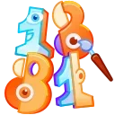 🎁 emoji Big Years | @Gift_Alerts Telegram sticker 14 of 55