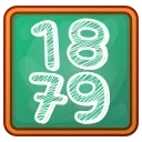 🎁 emoji Big Years | @Gift_Alerts Telegram sticker 13 of 55