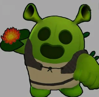 💩 emoji Бравл пон @GovBSplis Telegram sticker 14 of 19