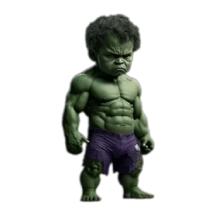 💪 emoji Щас Telegram sticker 18 of 71
