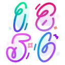 🎁 emoji Big Years | @Gift_Alerts Telegram sticker 8 of 55