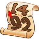 🎁 emoji Big Years | @Gift_Alerts Telegram sticker 2 of 55