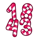 🎁 emoji Big Years | @Gift_Alerts Telegram sticker 6 of 55