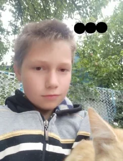 😐 Пухляш, Telegram sticker 19 of 33