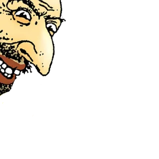 😁 emoji Jews Telegram sticker 5 of 96