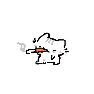🚗 emoji Сибирше тигер😈🐅 Telegram sticker 8 of 41