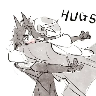 🌟 emoji m+u Telegram sticker 17 of 100