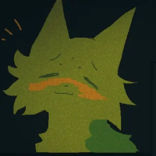 🧩 emoji 🧩— 𝙎𝙖𝙞𝙣𝙩 ‧͙⁺˚*･༓☾ @PivAnStiSOSI Telegram sticker 21 of 120