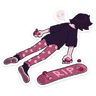 #️⃣ emoji Кортни | @Stick4Gram Telegram sticker 24 of 48