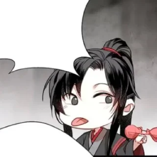 🪈 emoji любими ВУС Telegram sticker 10 of 120