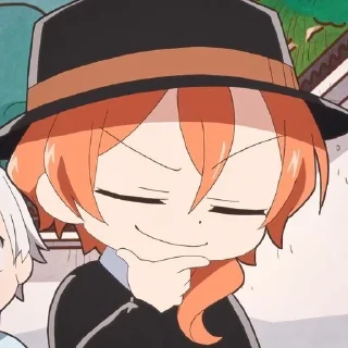 😏 emoji дети мои дети Telegram sticker 13 of 107