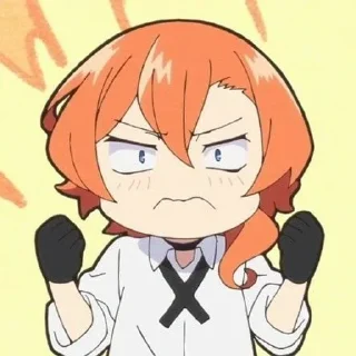😖 emoji дети мои дети Telegram sticker 18 of 107