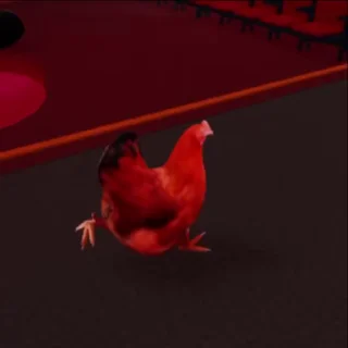 🌟 emoji тема,эви и сроблокс core: Telegram sticker 21 of 95