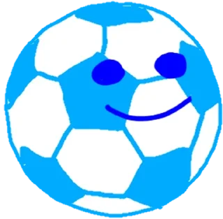 🙂 emoji футбол777 Telegram sticker 22 of 23
