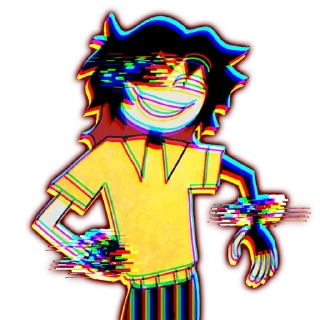 🌟 emoji ⌗The virus game. Sprites Telegram sticker 22 of 34