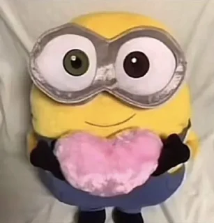 ❤️ emoji ваша няшка умерла Telegram sticker 15 of 99