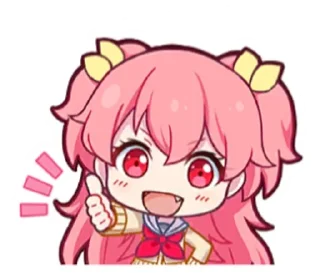 👍 emoji Ебаные ММЖ Telegram sticker 20 of 53