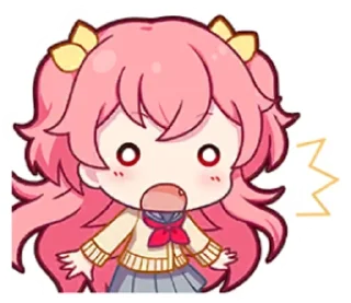 😱 emoji Ебаные ММЖ Telegram sticker 17 of 53