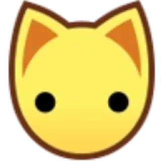 😶 emoji Animal Jam !! Telegram sticker 19 of 30