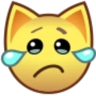 😢 emoji Animal Jam !! Telegram sticker 10 of 30