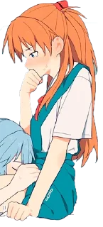 💞 emoji Скинь ножки Telegram sticker 11 of 41