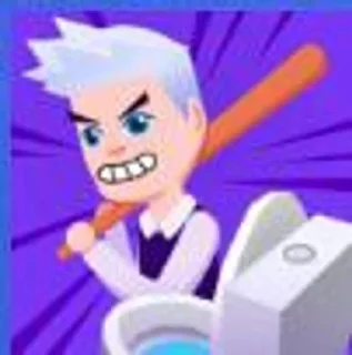 🏏 emoji Кринж стикерпака Telegram sticker 20 of 70