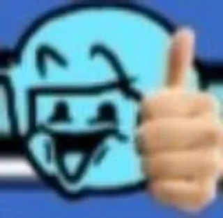 🌟 emoji Nonsense Telegram sticker 11 of 120