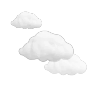 ☁️ ⲙ᧐rᥱ ➝ @benti_stickers, стікер Telegram 4 з 25