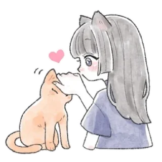 ⲙ᧐rᥱ ➝ @benti_stickers