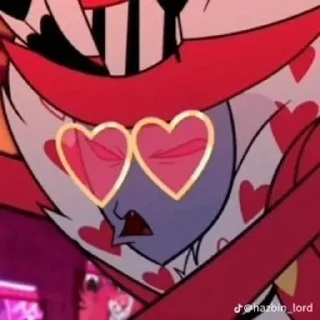 🌟 emoji HAZBIN HOTEL Telegram sticker 22 of 72