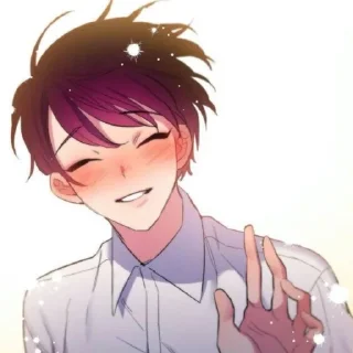 💍 emoji Asuka Telegram sticker 23 of 51