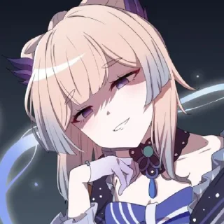 🐟 emoji Ⲕₒⲕₒ𝑚ᵢ by: [@jekdmenj] Telegram sticker 8 of 38