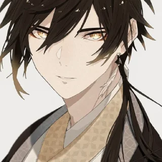 🪨 emoji 𝑧ⲏₒ𝑛𝑔լᵢ by: [@jekdmenj] Telegram sticker 6 of 49