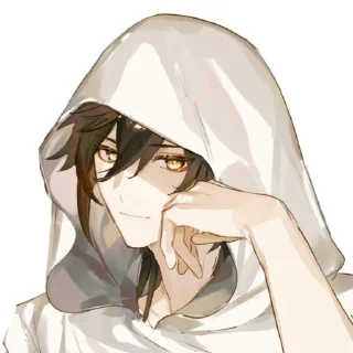 🪨 emoji 𝑧ⲏₒ𝑛𝑔լᵢ by: [@jekdmenj] Telegram sticker 22 of 49