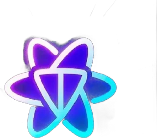 🌟 emoji Proton Telegram sticker 10 of 12